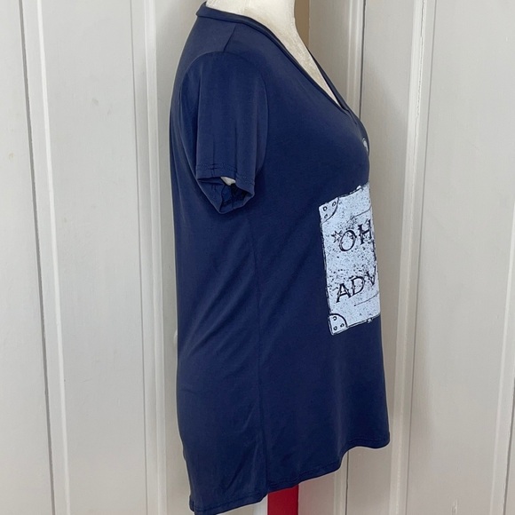 WANDERLUX•T-SHIRT - Picture 2 of 6